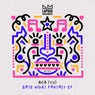 Late Night Fantasy (Extended Mixes)