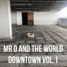 Downtown, Vol.1
