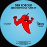 Serendipitious Funk EP