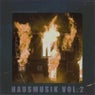Get Physical Music Presents: Hausmusik Volume 2