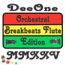 Orchestral Breakbeats Flute Edition MMXXV