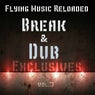 Break&Dub Exclusives, Vol. 3