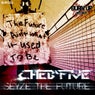 Seize The Future EP