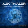 Alex Thunder - Make A Lap Over Evasion Ep