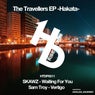 The Travellers EP -Hakata-