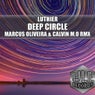 Deep Circle - Oliveira And Calvin M.O Remix