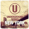 Underground Series New York Pt. 3