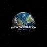 New World EP