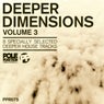 Deeper Dimensions, Vol. 3