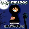 The Snatcher EP