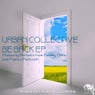 Urban Collective-Be Back