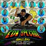 Edi Special - Oriental Brothers International Band - Arn4L2 Remix