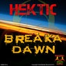 Breaka Dawn