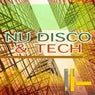 Nu Disco & Tech