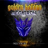 Megatron EP