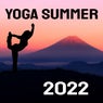 Yoga Summer 2022