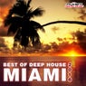 Miami 2016: Best Of Deep House