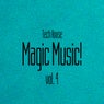 Magic Music! Tech House, Vol. 4