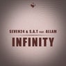 Infinity (Radio mix)