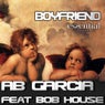 Boyfriend Feat Bob House