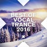Best of Vocal Trance 2016