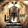 Lion Tafari