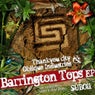 Barrington Tops EP