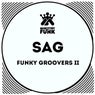 Funky Groovers II