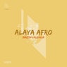 Alaya Afro