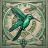 Colibri Flow (feat. Brandon Evans) [Insrumental Version]