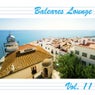 Baleares Lounge Vol 11