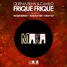 Frique Frique (Remixes)