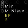 Mini Minimal, Vol.  2