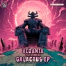 Galactus EP