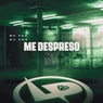 Me Despreso