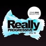 Really Progressive, Vol. 16: Year End Selection