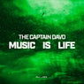 Music Is Life