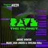 Rave the Planet: Supporter Series, Vol. 029