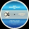 Organic Spliff 005