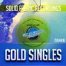 Solid Fabric Recordings - GOLD SINGLES 16 (Essential Summer Guide 2014)