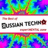The Best Of Russian Techno - Experimental Zone