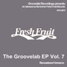 The Groovelab EP Volume 7