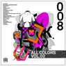 All Colors, Vol. 2