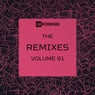 The Remixes, Vol. 61