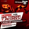 Land Of Voodoo EP