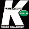 Kalambur House Collection, Vol. 10