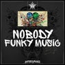 Funky Music Ep