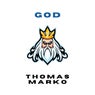 God