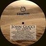 John Gucci - Burning Sands Featuring Steph B. Remixes