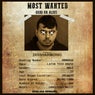 MOST WANTED EP